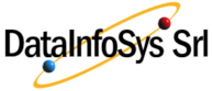 DataInfoSys Logo