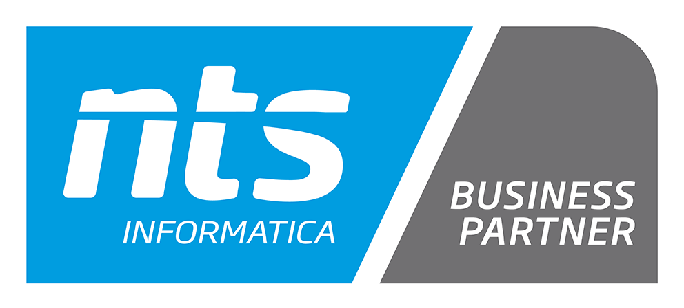 NTS Informatica Logo